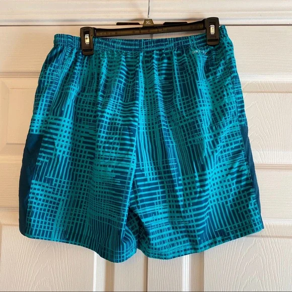 Nike Dri-Fit Running Shorts - Lined - Picture 4 of 5